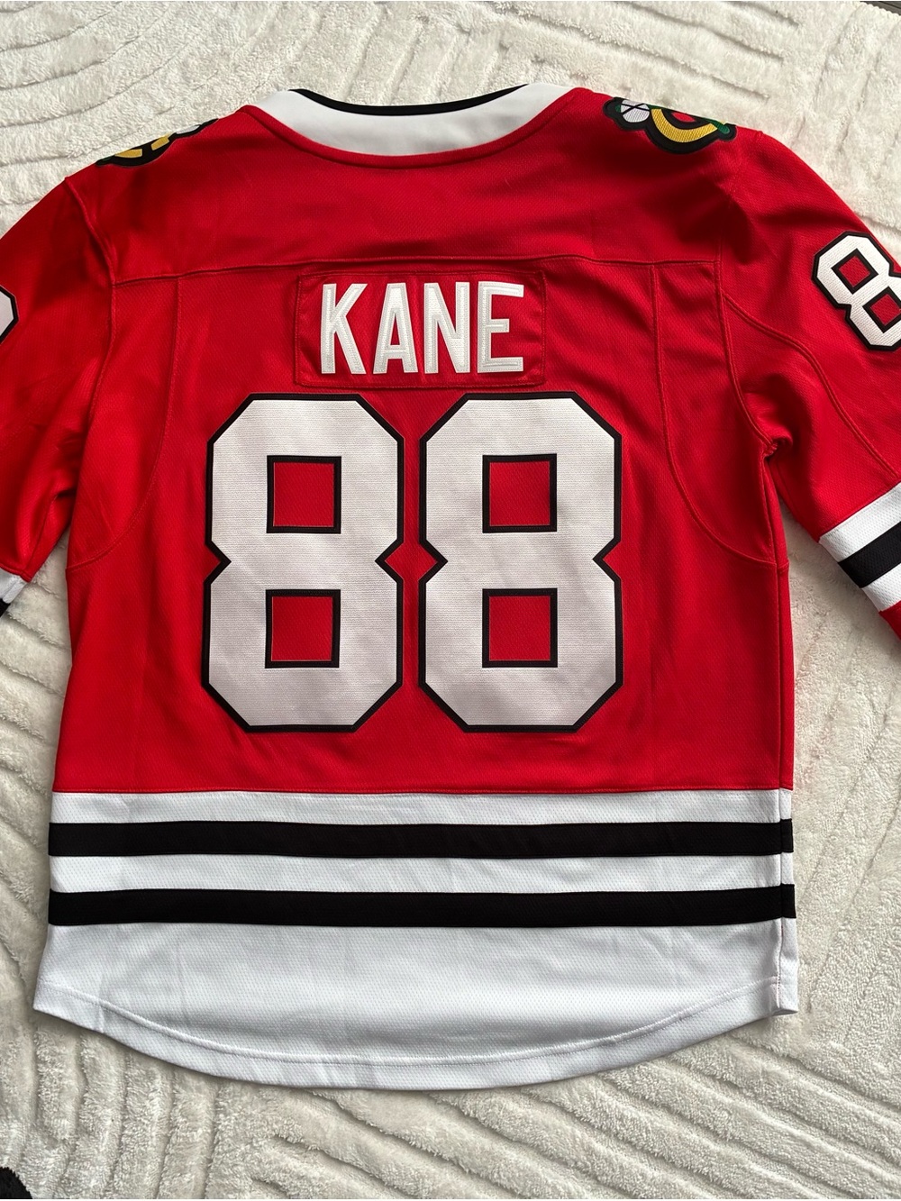 Hockey jersey